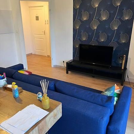 Le Petit Bruxelles Au Calme Apartment Toulouse Ngoại thất bức ảnh
