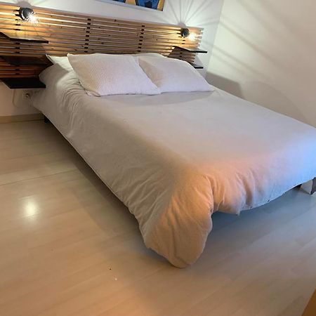 Le Petit Bruxelles Au Calme Apartment Toulouse Ngoại thất bức ảnh