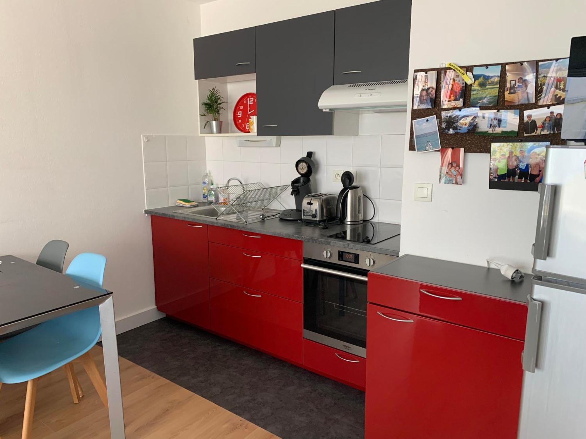 Le Petit Bruxelles Au Calme Apartment Toulouse Ngoại thất bức ảnh