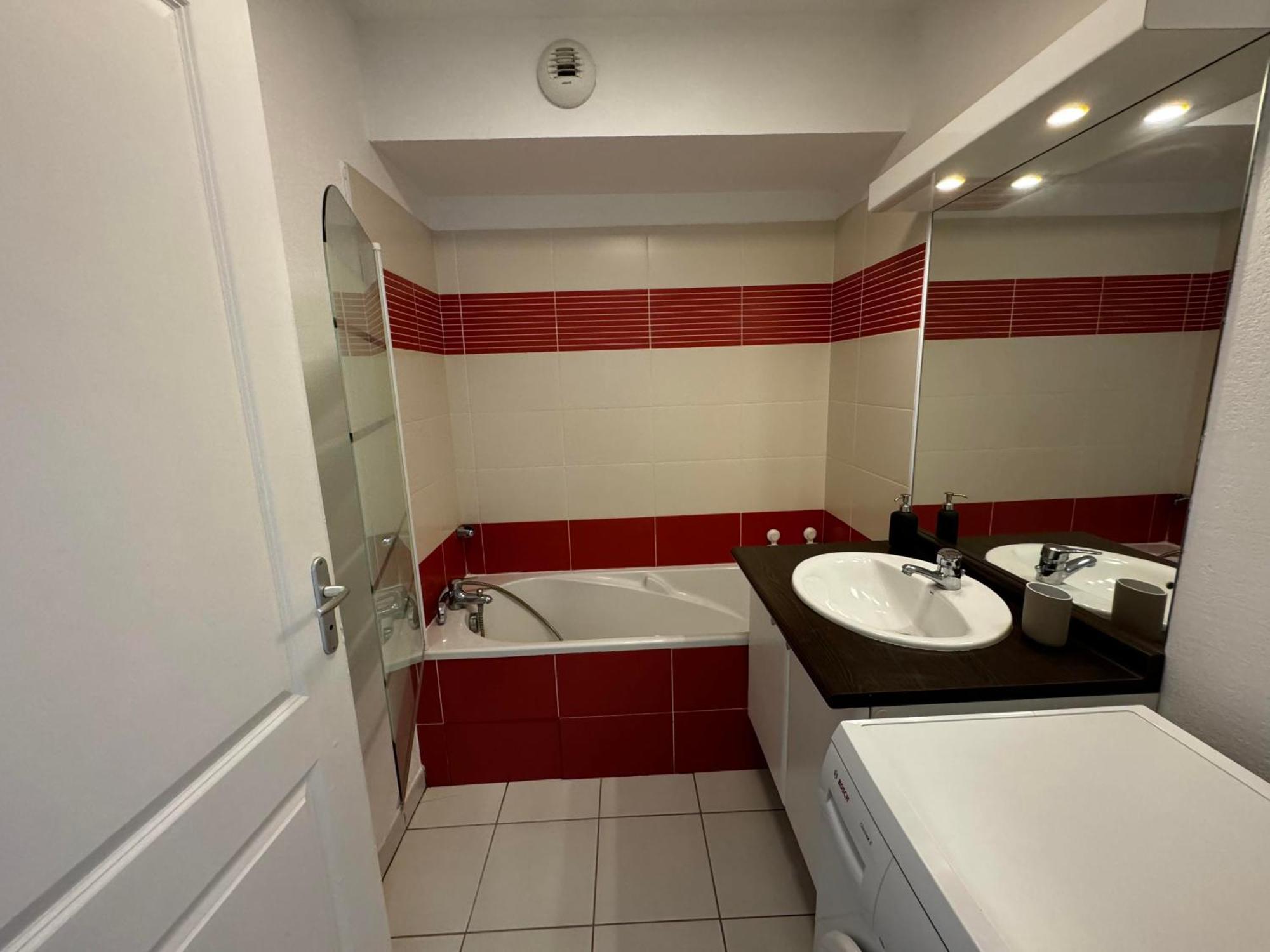 Le Petit Bruxelles Au Calme Apartment Toulouse Ngoại thất bức ảnh