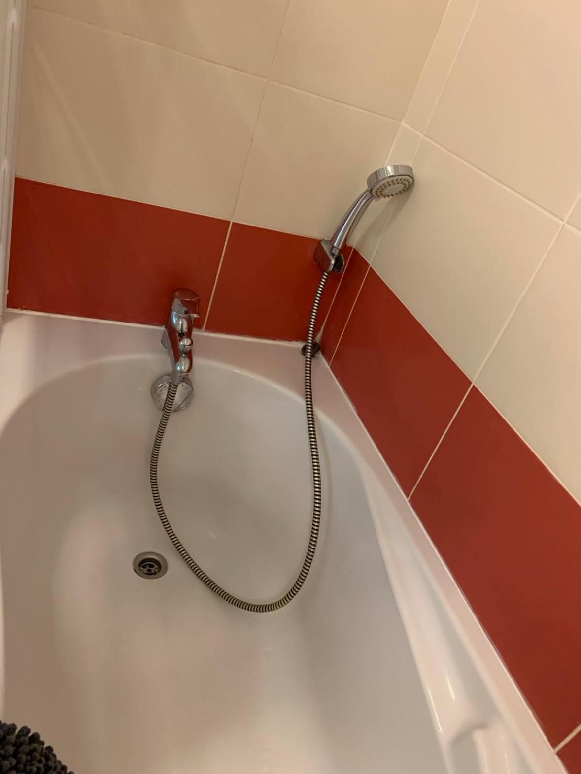 Le Petit Bruxelles Au Calme Apartment Toulouse Ngoại thất bức ảnh